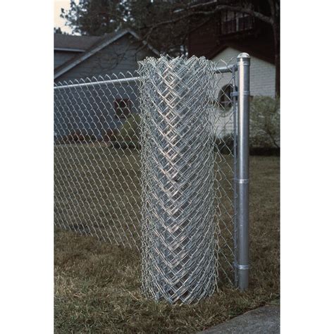 chain link fences with metal sheets|lowe's chain link fence prices.